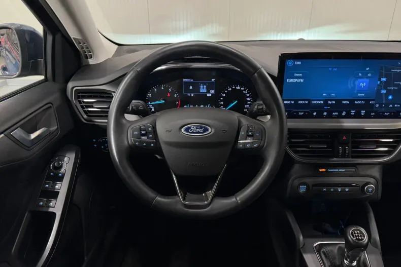 Ford Focus din 2022 cu 70.968 km - oferta FOR233791 - foto 6
