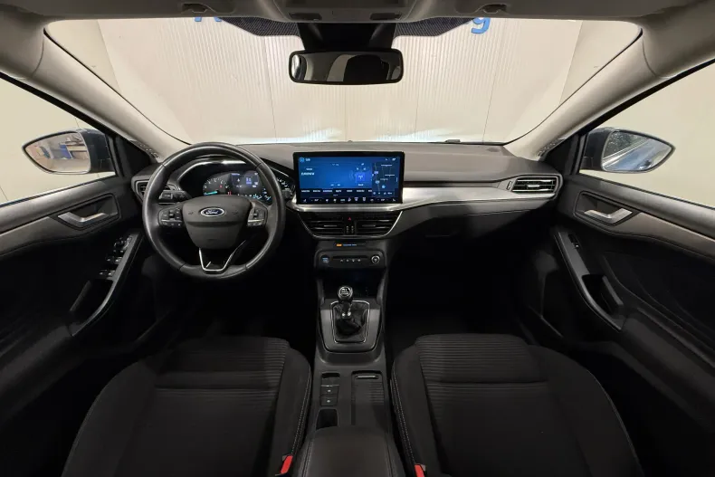 Ford Focus din 2022 cu 70.968 km - oferta FOR233791 - foto 7