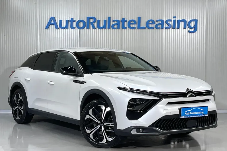 Citroën C5 X din 2024 cu 95.922 km - oferta CIT233792 - foto 2