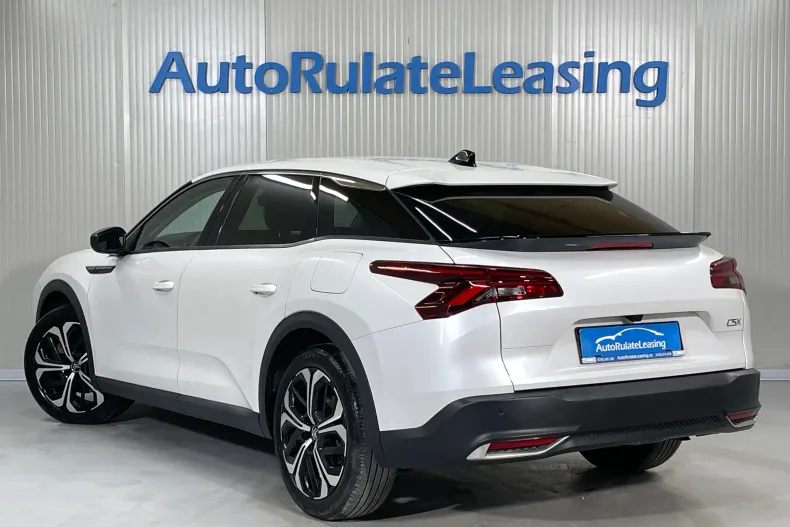 Citroën C5 X din 2024 cu 95.922 km - oferta CIT233792 - foto 4