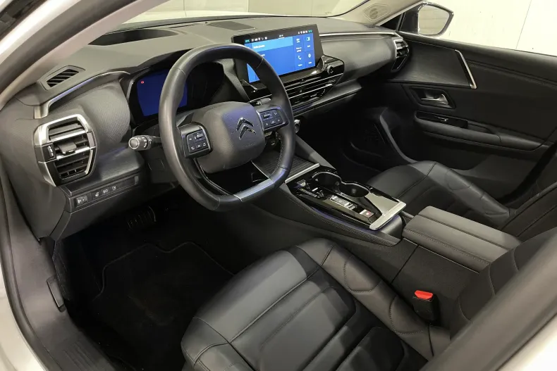Citroën C5 X din 2024 cu 95.922 km - oferta CIT233792 - foto 5