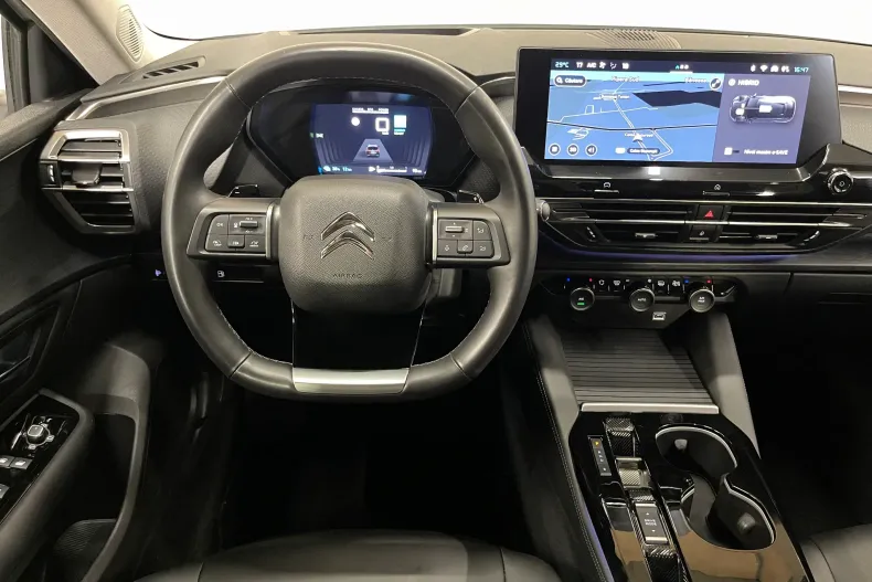 Citroën C5 X din 2024 cu 95.922 km - oferta CIT233792 - foto 6