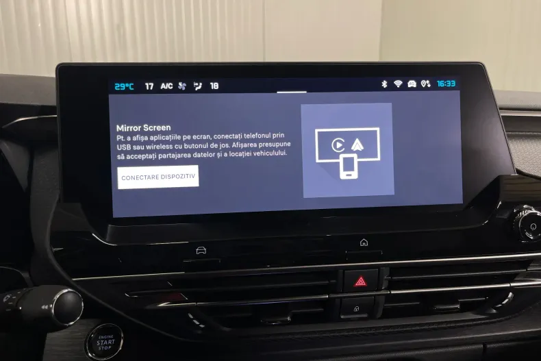 Citroën C5 X din 2024 cu 95.922 km - oferta CIT233792 - foto 20