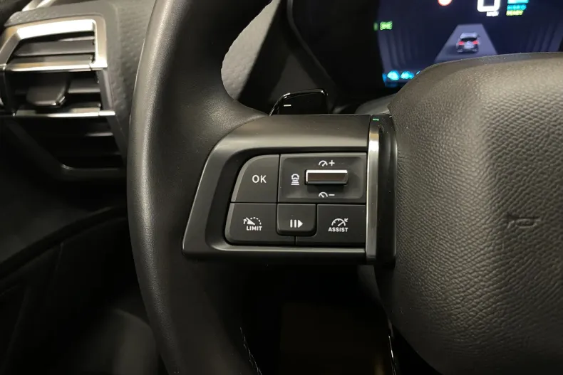 Citroën C5 X din 2024 cu 95.922 km - oferta CIT233792 - foto 23