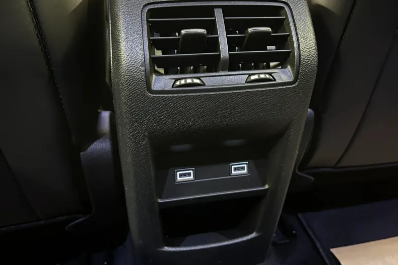 Citroën C5 X din 2024 cu 95.922 km - oferta CIT233792 - foto 29