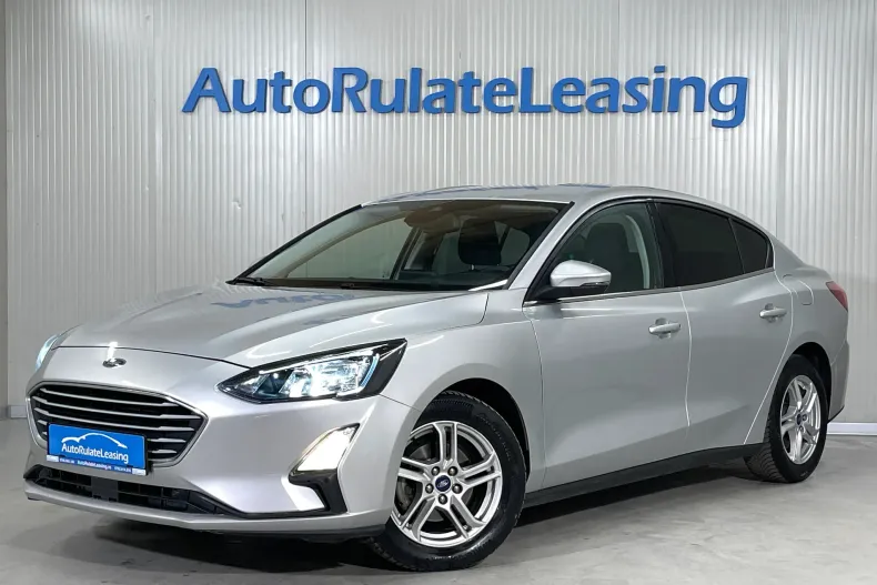 Ford Focus din 2022 cu 109.234 km - oferta FOR233793 - foto 1