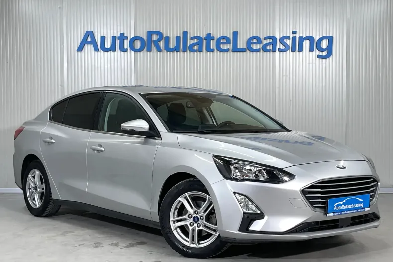 Ford Focus din 2022 cu 109.234 km - oferta FOR233793 - foto 2