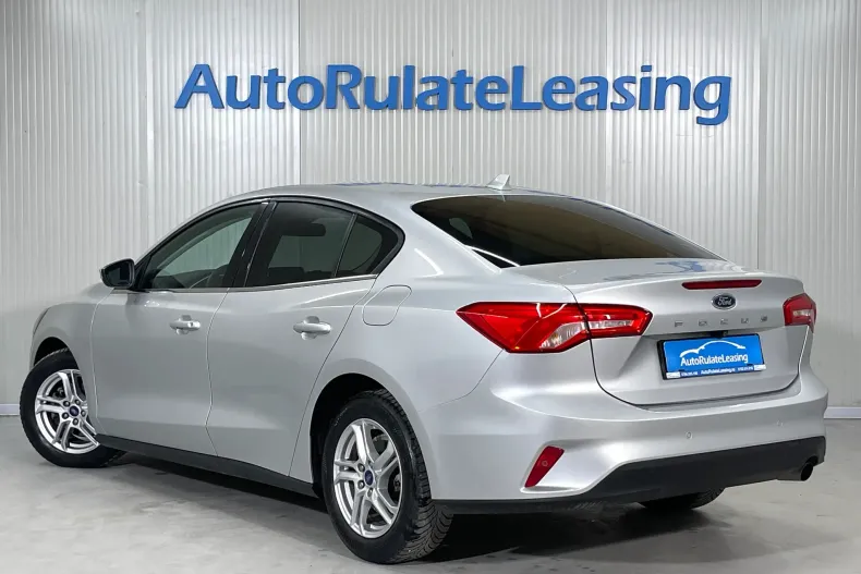 Ford Focus din 2022 cu 109.234 km - oferta FOR233793 - foto 4