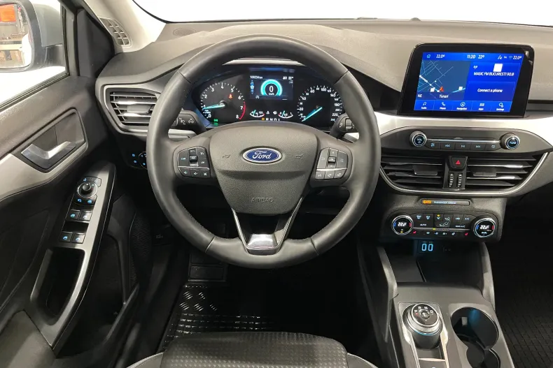 Ford Focus din 2022 cu 109.234 km - oferta FOR233793 - foto 6