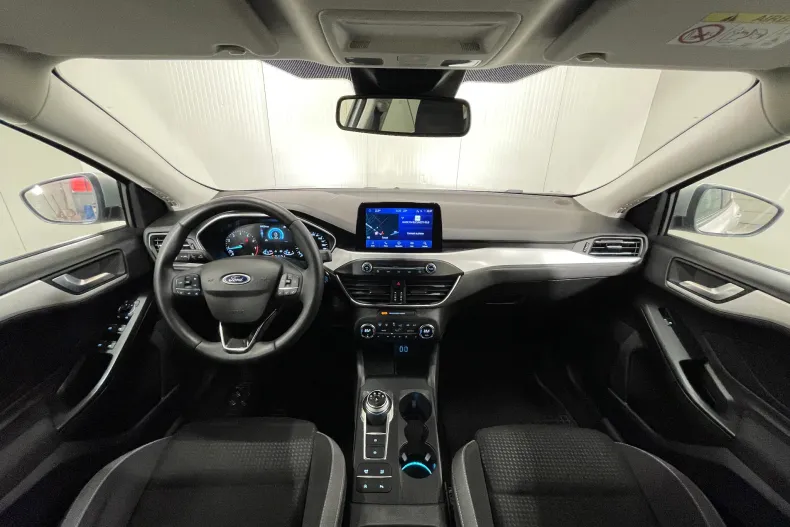 Ford Focus din 2022 cu 109.234 km - oferta FOR233793 - foto 7