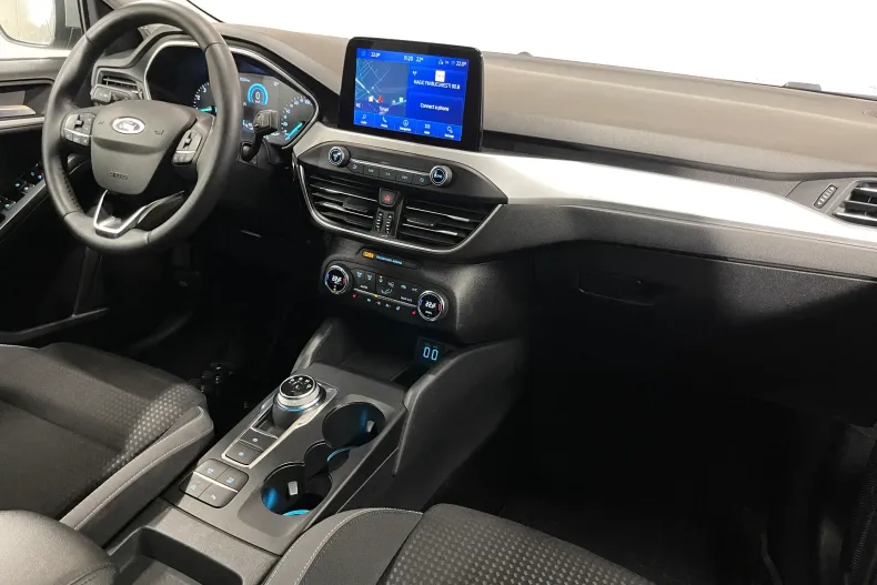 Ford Focus din 2022 cu 109.234 km - oferta FOR233793 - foto 8