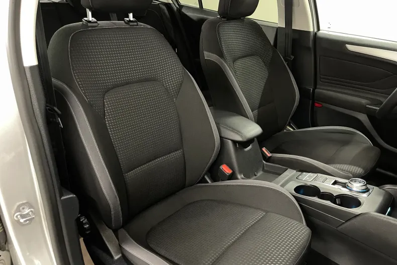 Ford Focus din 2022 cu 109.234 km - oferta FOR233793 - foto 9
