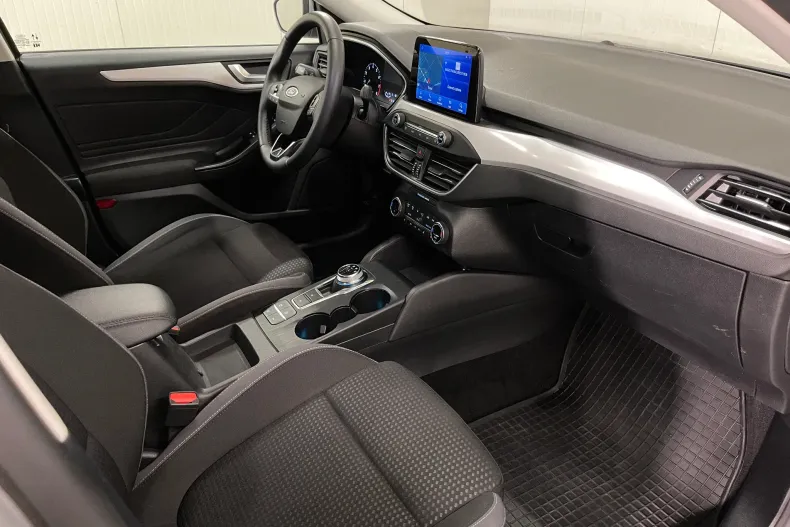 Ford Focus din 2022 cu 109.234 km - oferta FOR233793 - foto 10