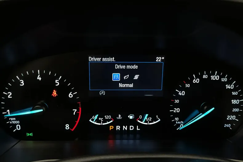 Ford Focus din 2022 cu 109.234 km - oferta FOR233793 - foto 24