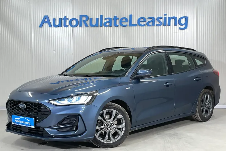 Ford Focus din 2023 cu 114.073 km - oferta FOR233794 - foto 1