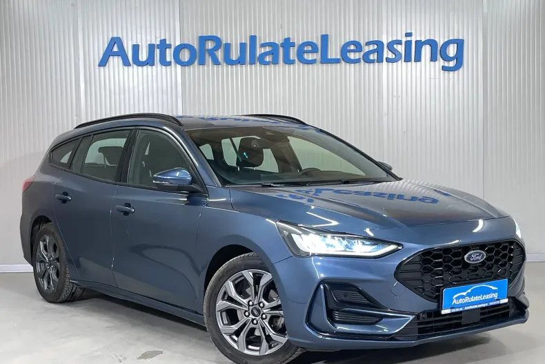 Ford Focus din 2023 cu 114.073 km - oferta FOR233794 - foto 2