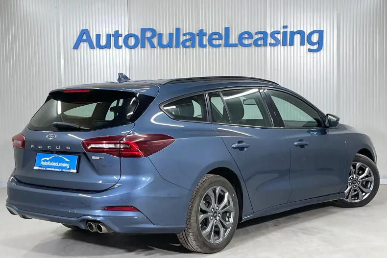 Ford Focus din 2023 cu 114.073 km - oferta FOR233794 - foto 3