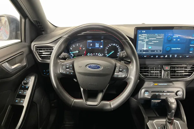 Ford Focus din 2023 cu 114.073 km - oferta FOR233794 - foto 6