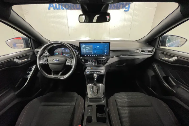 Ford Focus din 2023 cu 114.073 km - oferta FOR233794 - foto 7