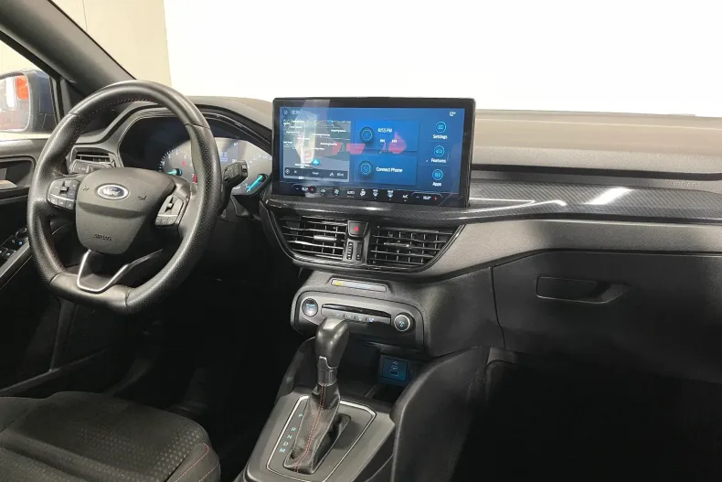 Ford Focus din 2023 cu 114.073 km - oferta FOR233794 - foto 8