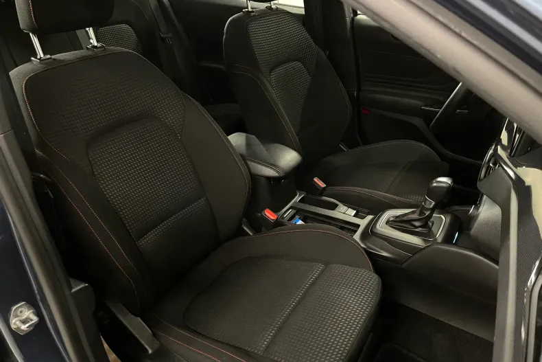 Ford Focus din 2023 cu 114.073 km - oferta FOR233794 - foto 10