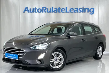 Ford Focus din 2021 - oferta FOR233795