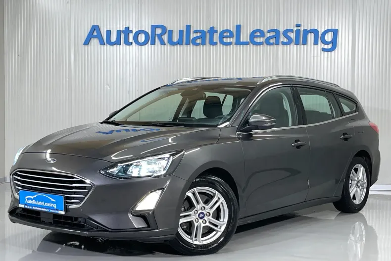 Ford Focus din 2021 cu 162.363 km - oferta FOR233795 - foto 1