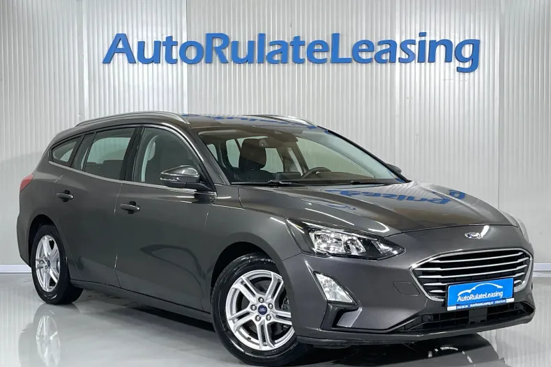 Ford Focus din 2021 cu 162.363 km - oferta FOR233795 - foto 2