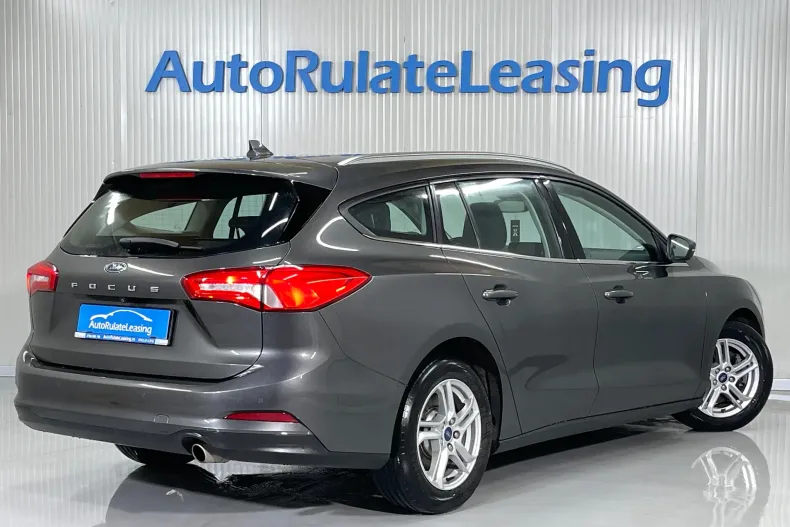 Ford Focus din 2021 cu 162.363 km - oferta FOR233795 - foto 3