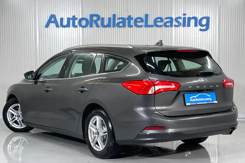 Ford Focus din 2021 cu 162.363 km - oferta FOR233795 - foto 4