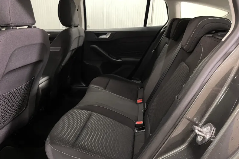 Ford Focus din 2021 cu 162.363 km - oferta FOR233795 - foto 11