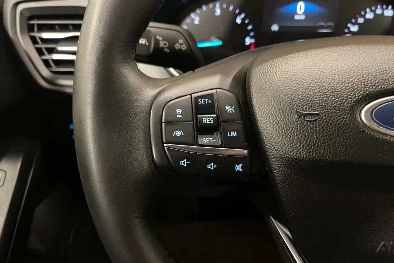 Ford Focus din 2021 cu 162.363 km - oferta FOR233795 - foto 22