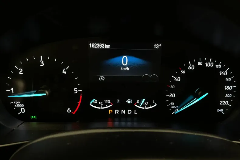 Ford Focus din 2021 cu 162.363 km - oferta FOR233795 - foto 26