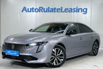 Peugeot 508 din 2024 - oferta PEU233796