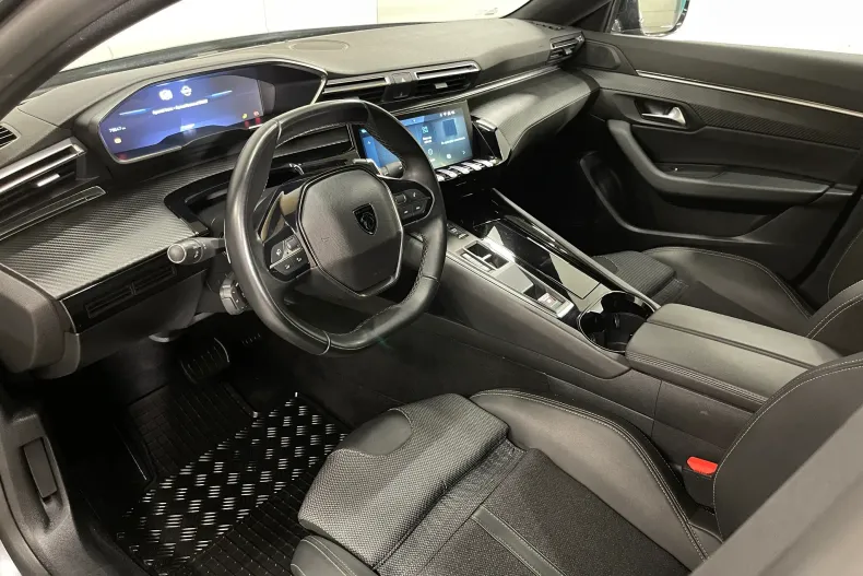 Peugeot 508 din 2024 cu 79.647 km - oferta PEU233796 - foto 5