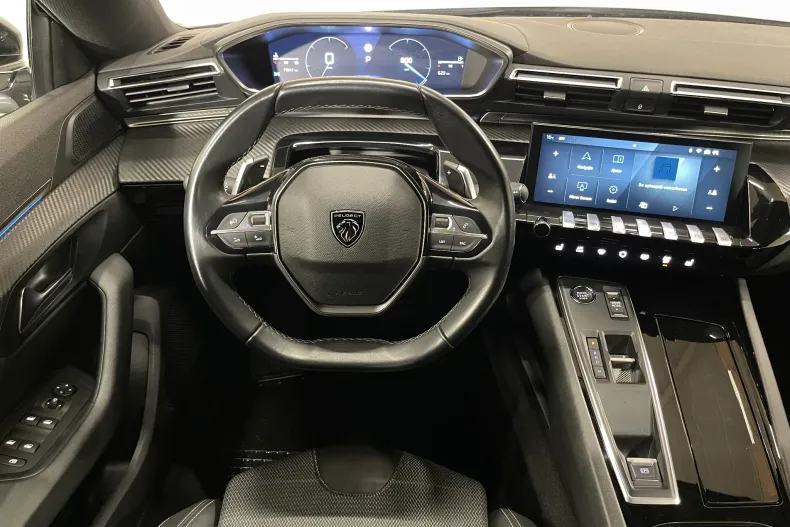 Peugeot 508 din 2024 cu 79.647 km - oferta PEU233796 - foto 6