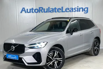 Volvo XC60 din 2021 - oferta VOL233797