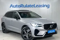 Volvo XC60 din 2021 cu 81.450 km - oferta VOL233797 - foto 2