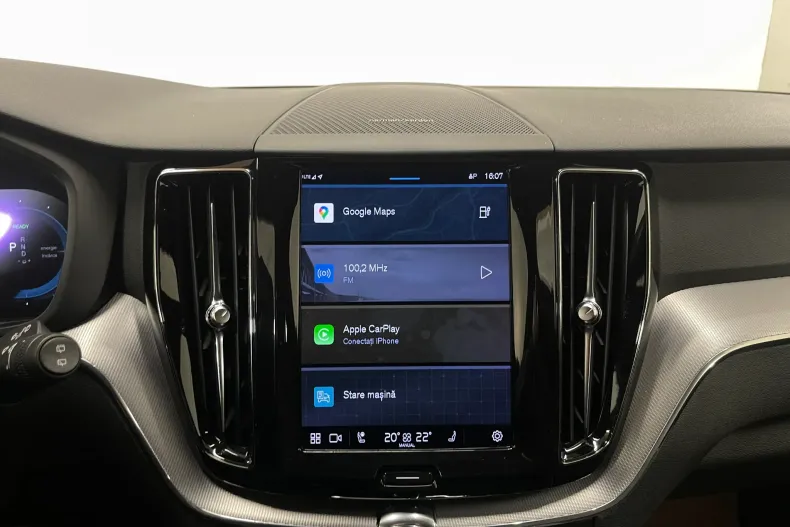 Volvo XC60 din 2021 cu 81.450 km - oferta VOL233797 - foto 15