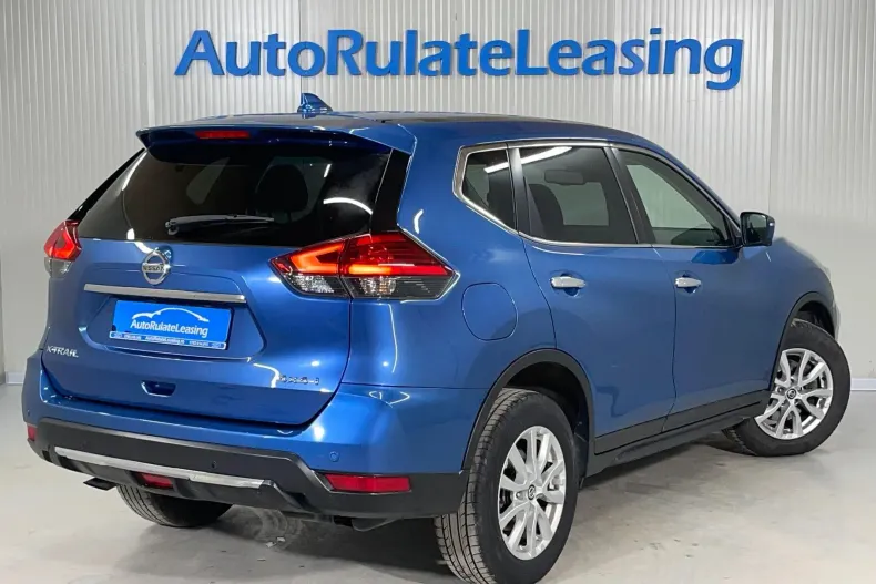 Nissan X-Trail din 2021 cu 99.954 km - oferta NIS233798 - foto 3