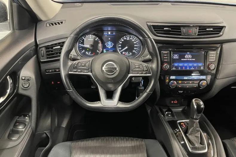 Nissan X-Trail din 2021 cu 99.954 km - oferta NIS233798 - foto 6