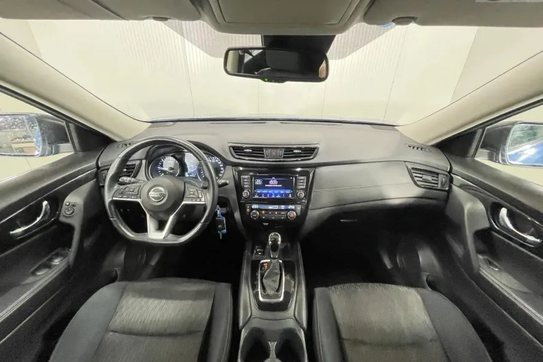 Nissan X-Trail din 2021 cu 99.954 km - oferta NIS233798 - foto 7