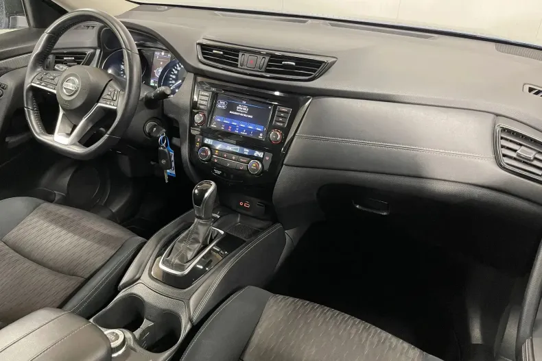 Nissan X-Trail din 2021 cu 99.954 km - oferta NIS233798 - foto 8