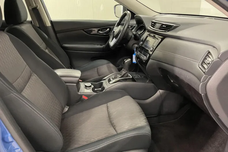Nissan X-Trail din 2021 cu 99.954 km - oferta NIS233798 - foto 10