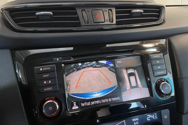 Nissan X-Trail din 2021 cu 99.954 km - oferta NIS233798 - foto 13