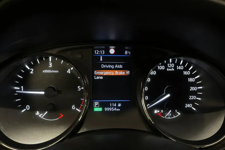 Nissan X-Trail din 2021 cu 99.954 km - oferta NIS233798 - foto 23