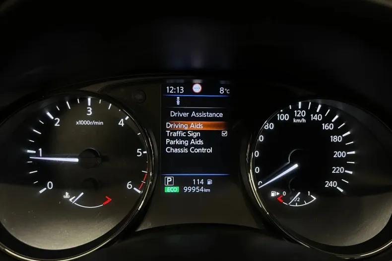 Nissan X-Trail din 2021 cu 99.954 km - oferta NIS233798 - foto 24