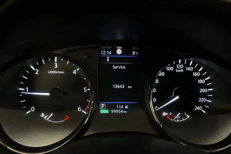 Nissan X-Trail din 2021 cu 99.954 km - oferta NIS233798 - foto 25