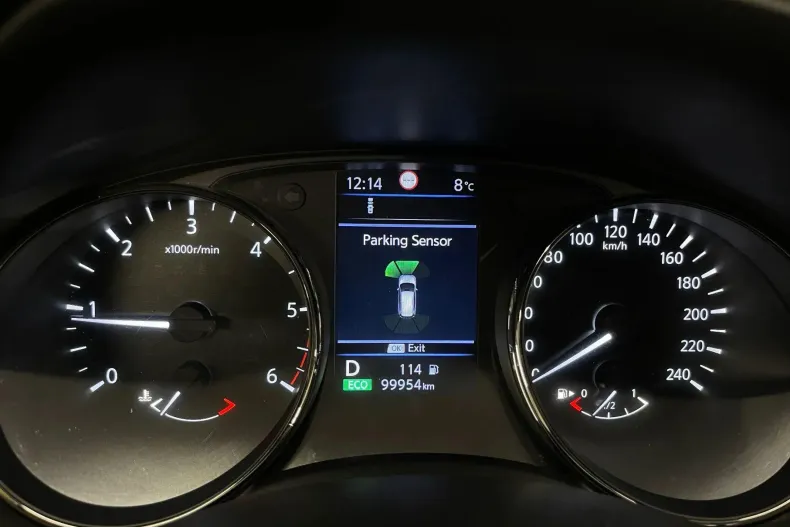 Nissan X-Trail din 2021 cu 99.954 km - oferta NIS233798 - foto 27