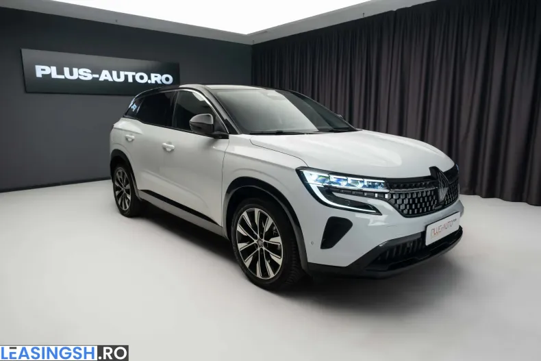 Renault Austral din 2024 cu 24.671 km - oferta REN233799 - foto 1